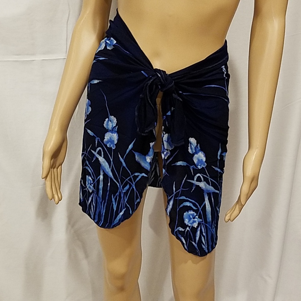Stretchy sarong